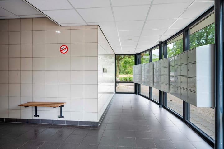 Foto 7 van Kalmoesstraat 127