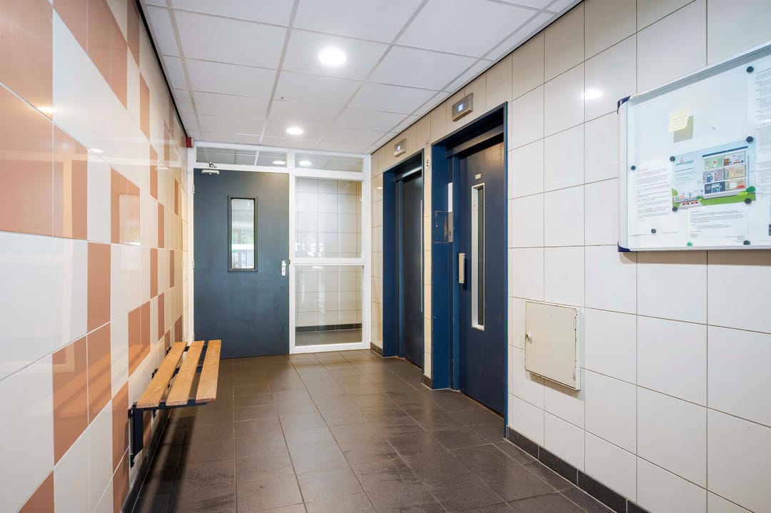 Foto 8 van Kalmoesstraat 127