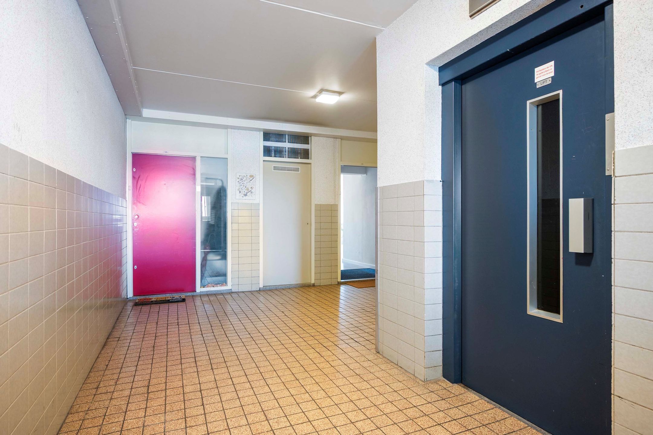 Foto 9 van Kalmoesstraat 127