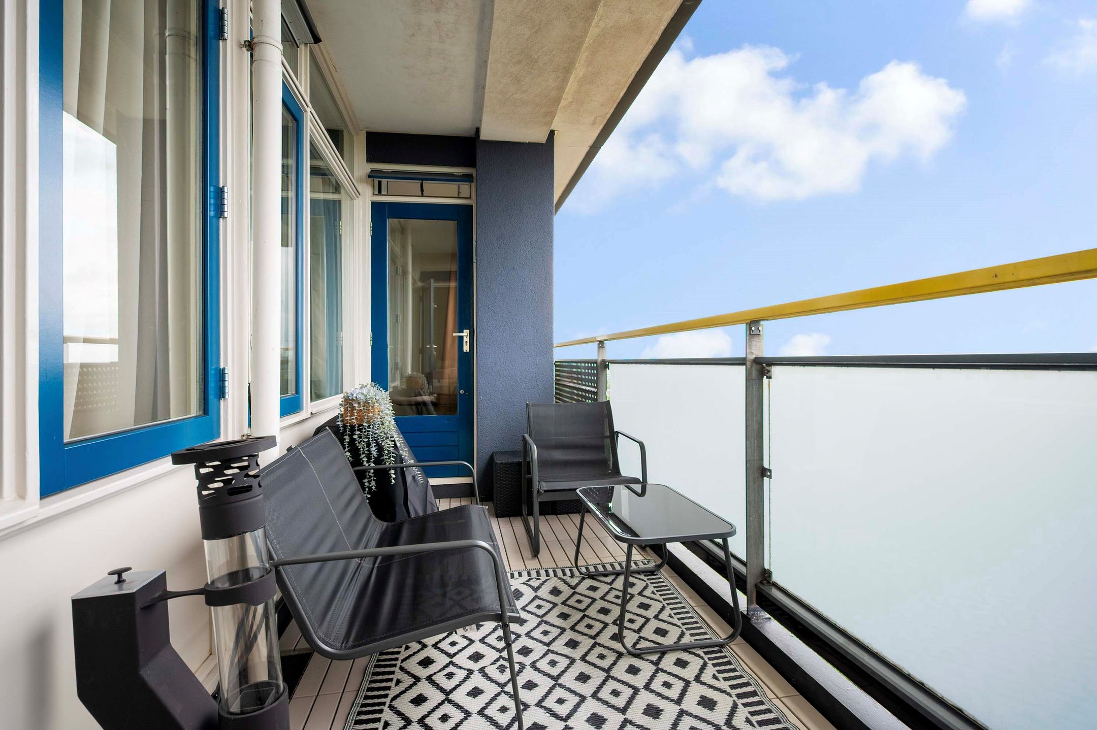 Foto 24 van Kalmoesstraat 127