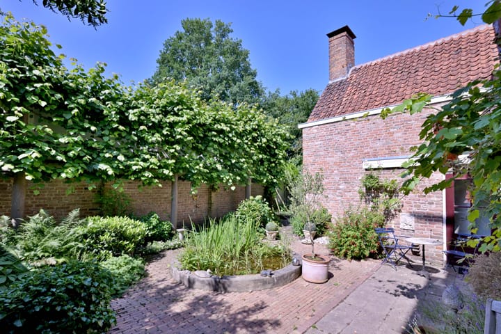 Foto 13 van Bagijnenstraat 3