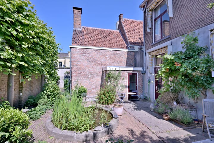 Foto 14 van Bagijnenstraat 3