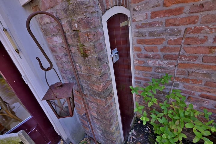 Foto 15 van Bagijnenstraat 3