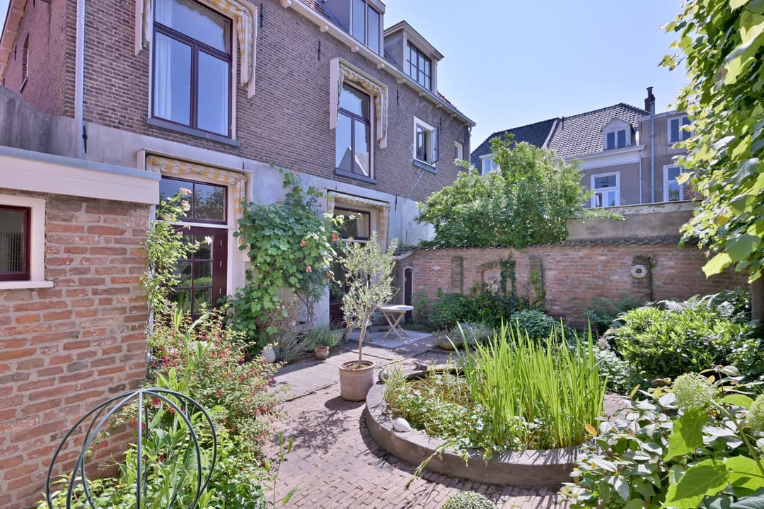 Foto 16 van Bagijnenstraat 3