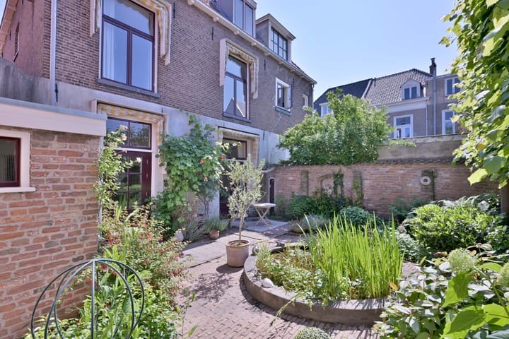 Foto 16 van Bagijnenstraat 3