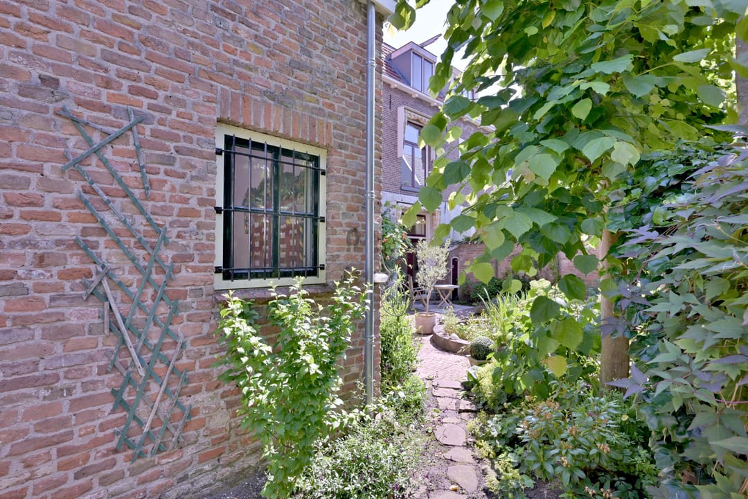 Foto 17 van Bagijnenstraat 3