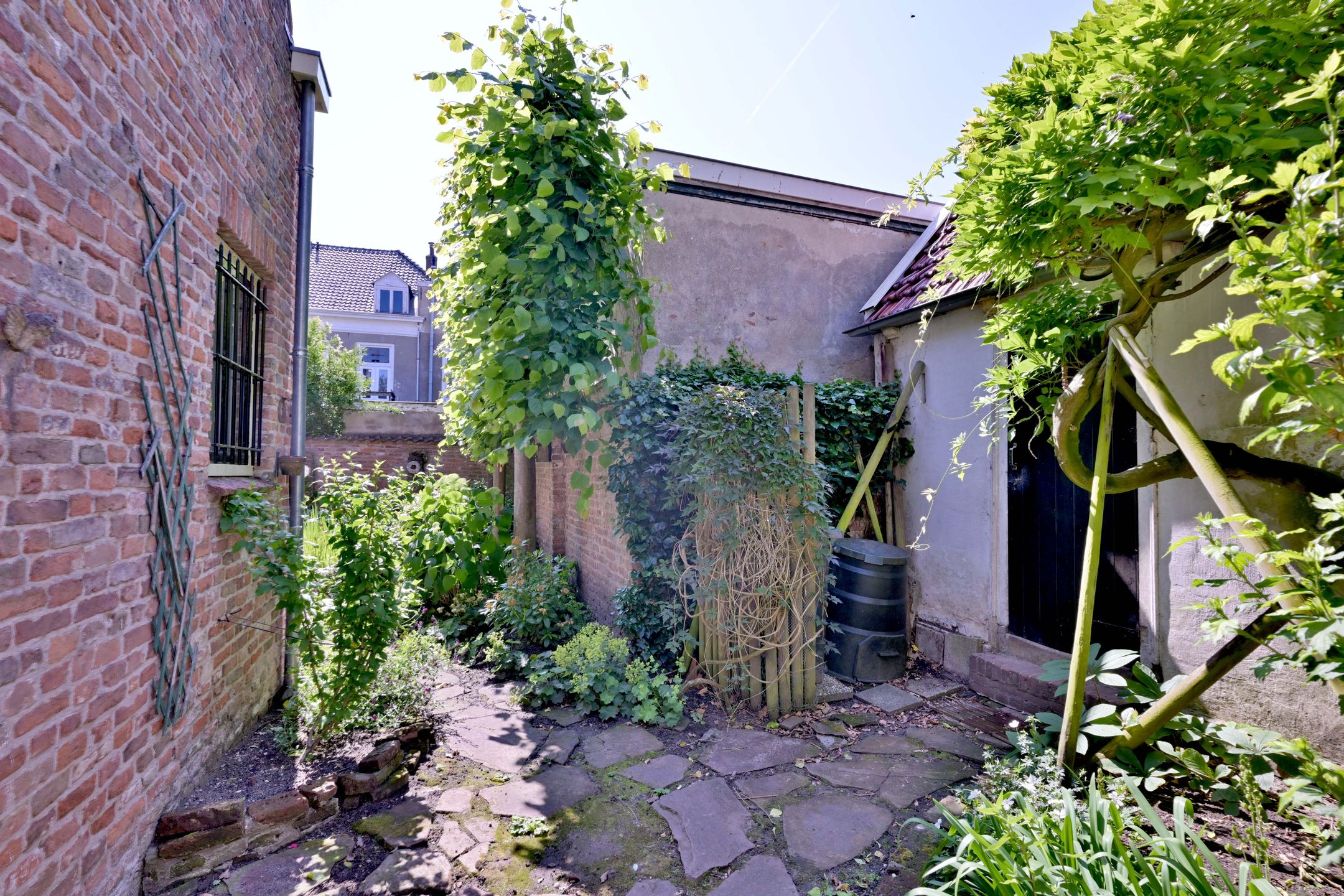 Foto 18 van Bagijnenstraat 3