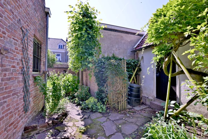 Foto 18 van Bagijnenstraat 3