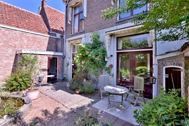 Foto 21 van Bagijnenstraat 3