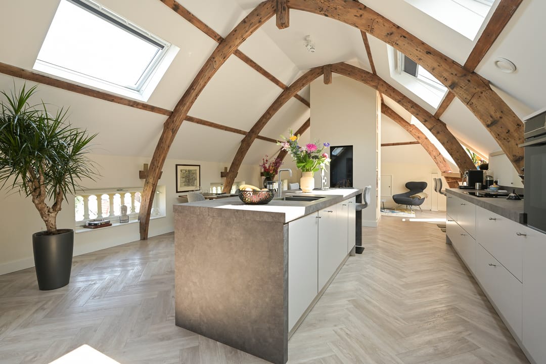 Foto 2 van Herengracht 17-C