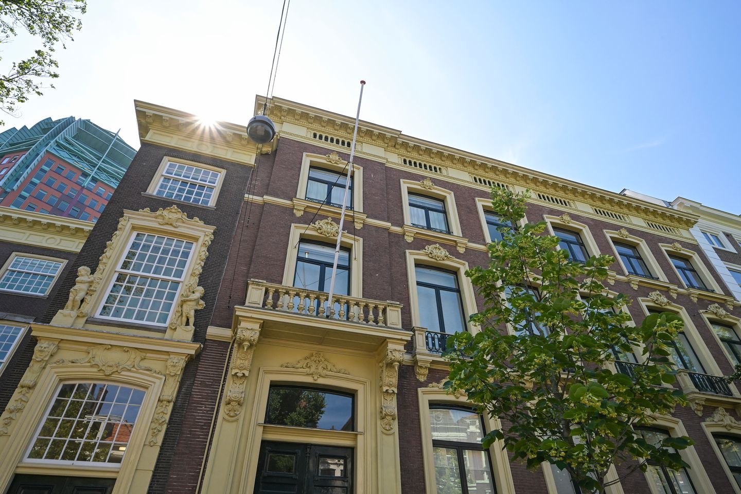 Foto 5 van Herengracht 17-C