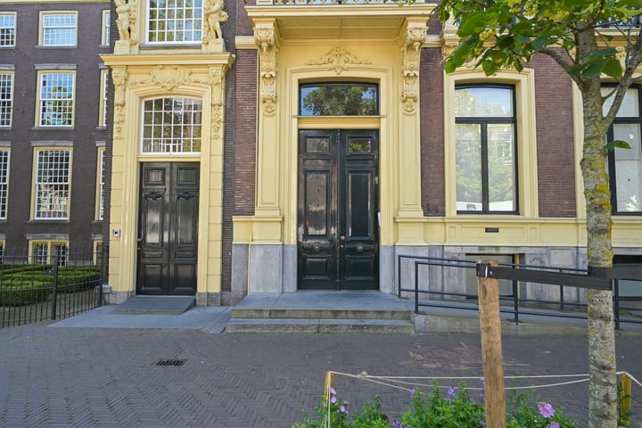 Foto 7 van Herengracht 17-C
