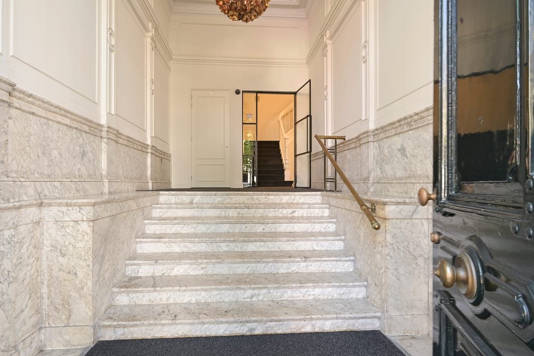 Foto 8 van Herengracht 17-C