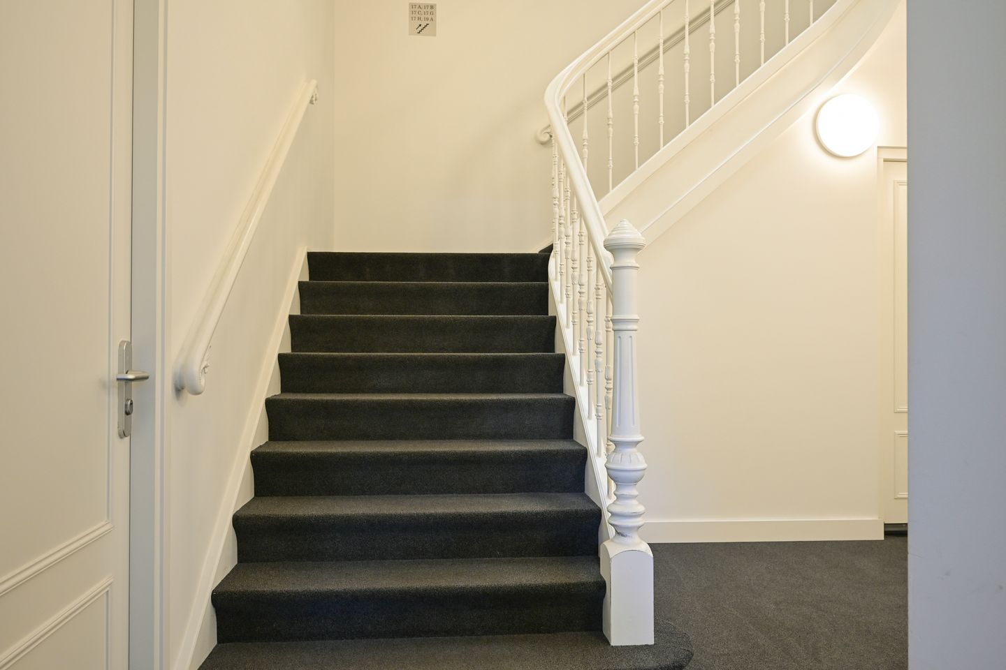 Foto 10 van Herengracht 17-C