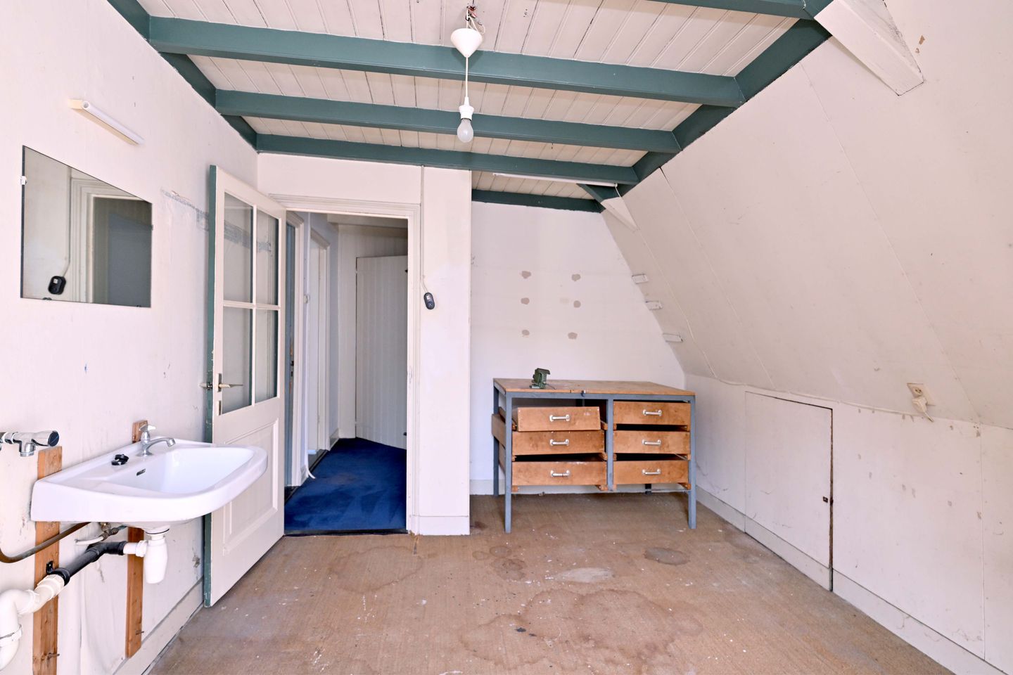 Foto 50 van Bagijnenstraat 3