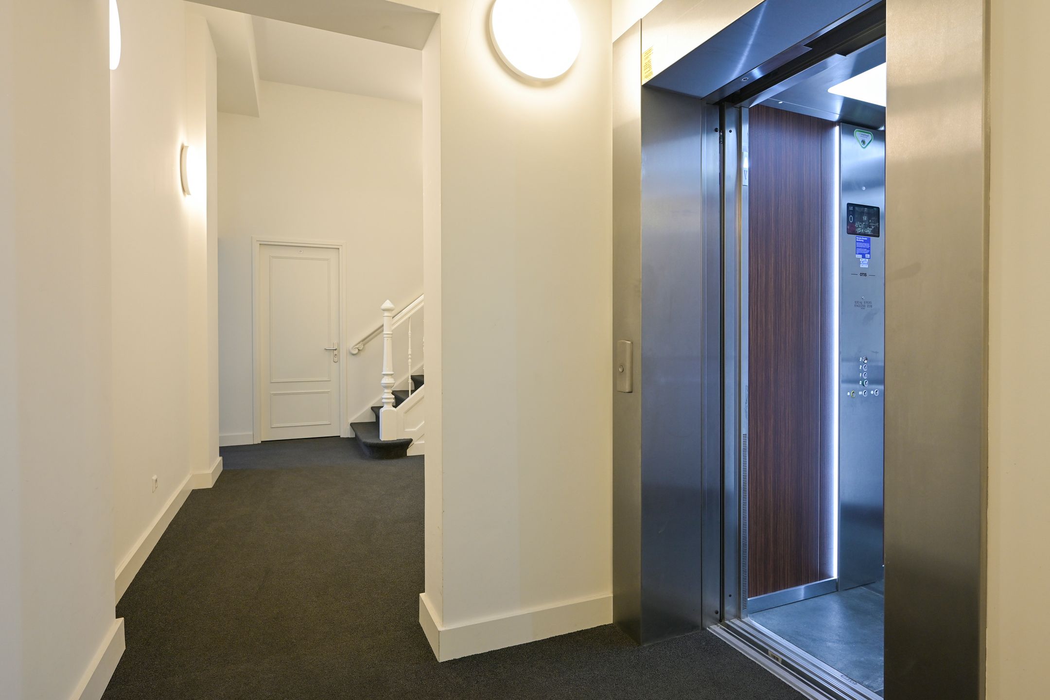 Foto 12 van Herengracht 17-C