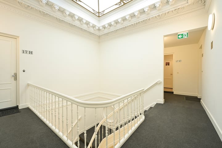 Foto 13 van Herengracht 17-C