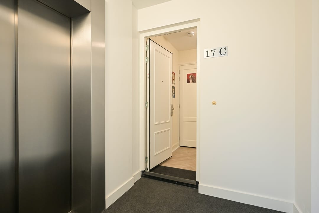 Foto 16 van Herengracht 17-C