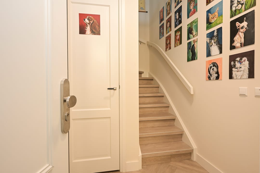 Foto 17 van Herengracht 17-C