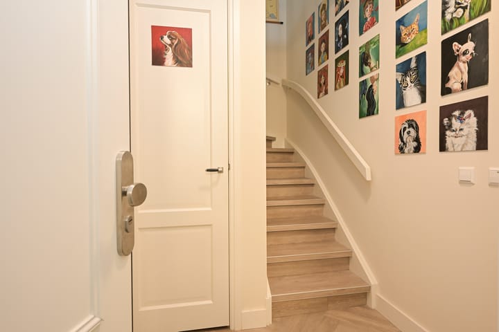 Foto 17 van Herengracht 17-C