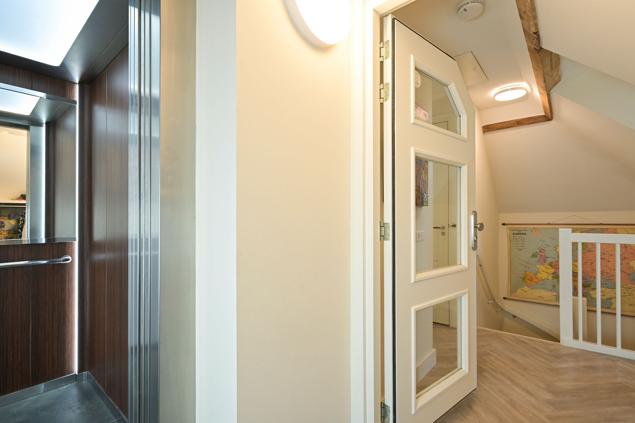 Foto 18 van Herengracht 17-C