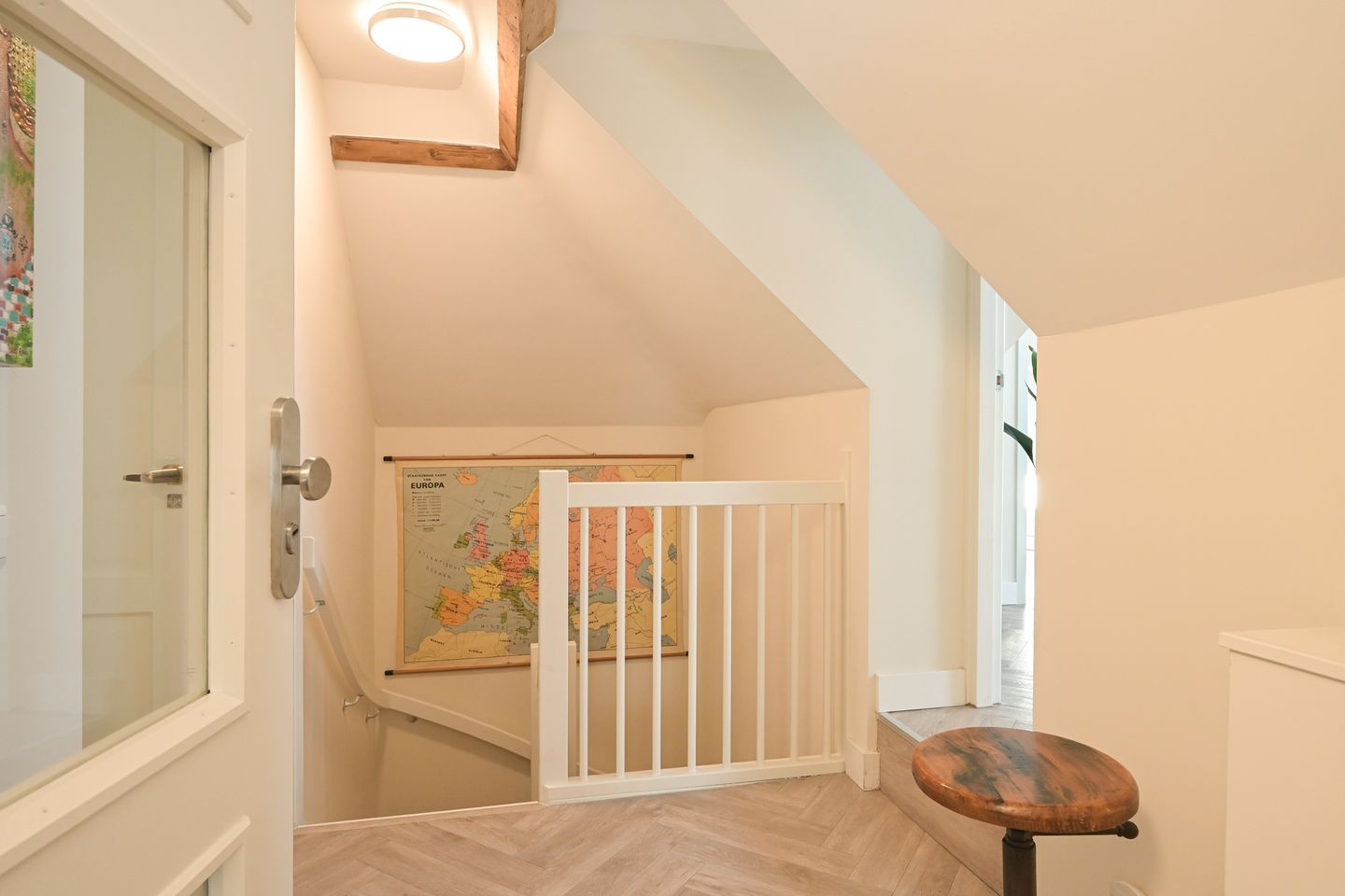 Foto 19 van Herengracht 17-C