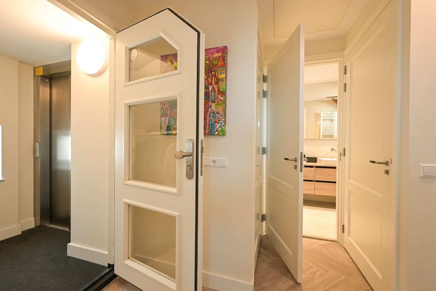 Foto 20 van Herengracht 17-C