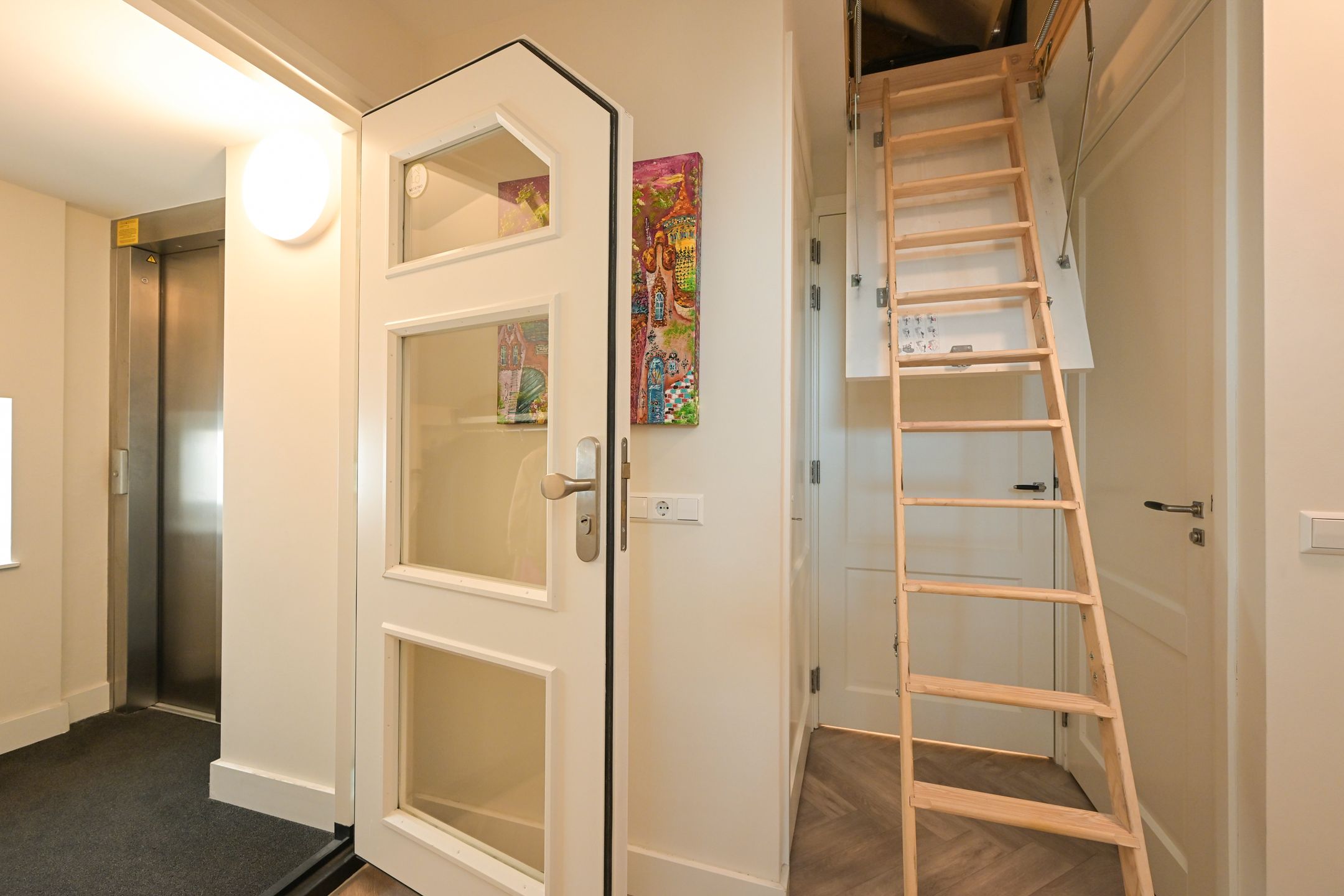 Foto 21 van Herengracht 17-C