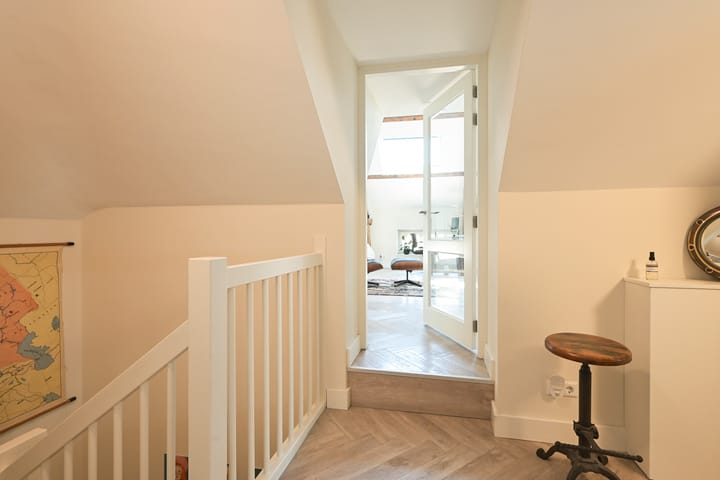 Foto 24 van Herengracht 17-C