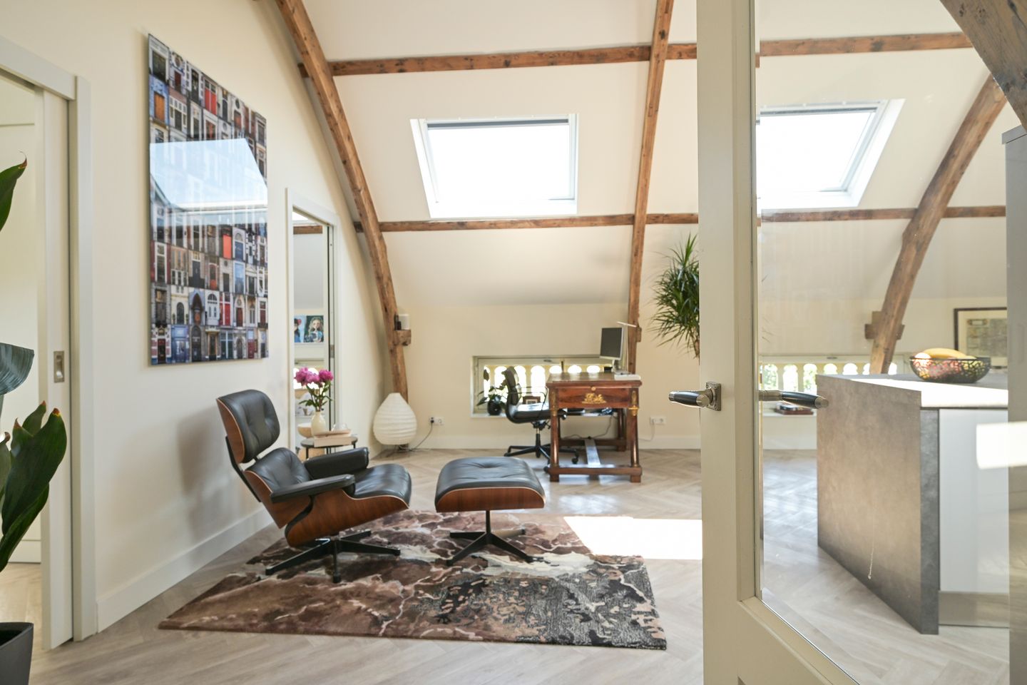 Foto 25 van Herengracht 17-C