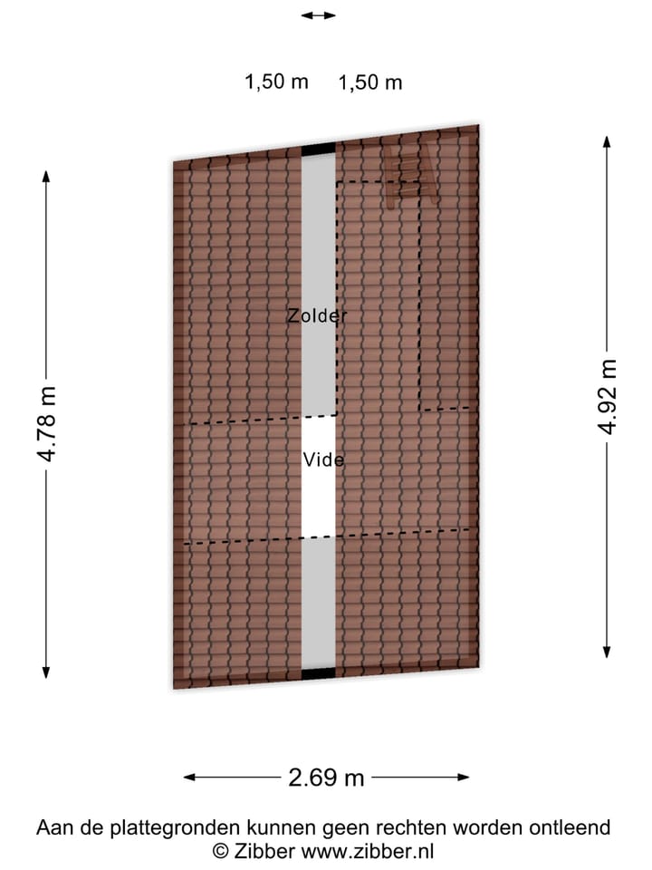 Foto 66 van Bagijnenstraat 3