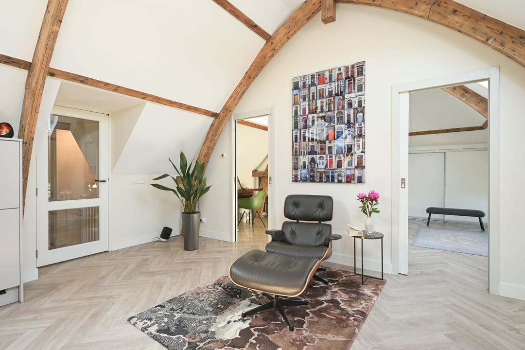 Foto 26 van Herengracht 17-C