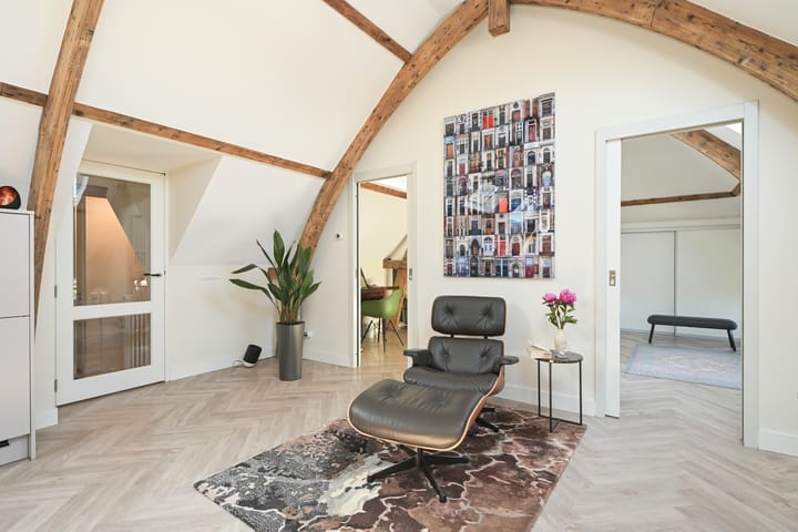 Foto 26 van Herengracht 17-C