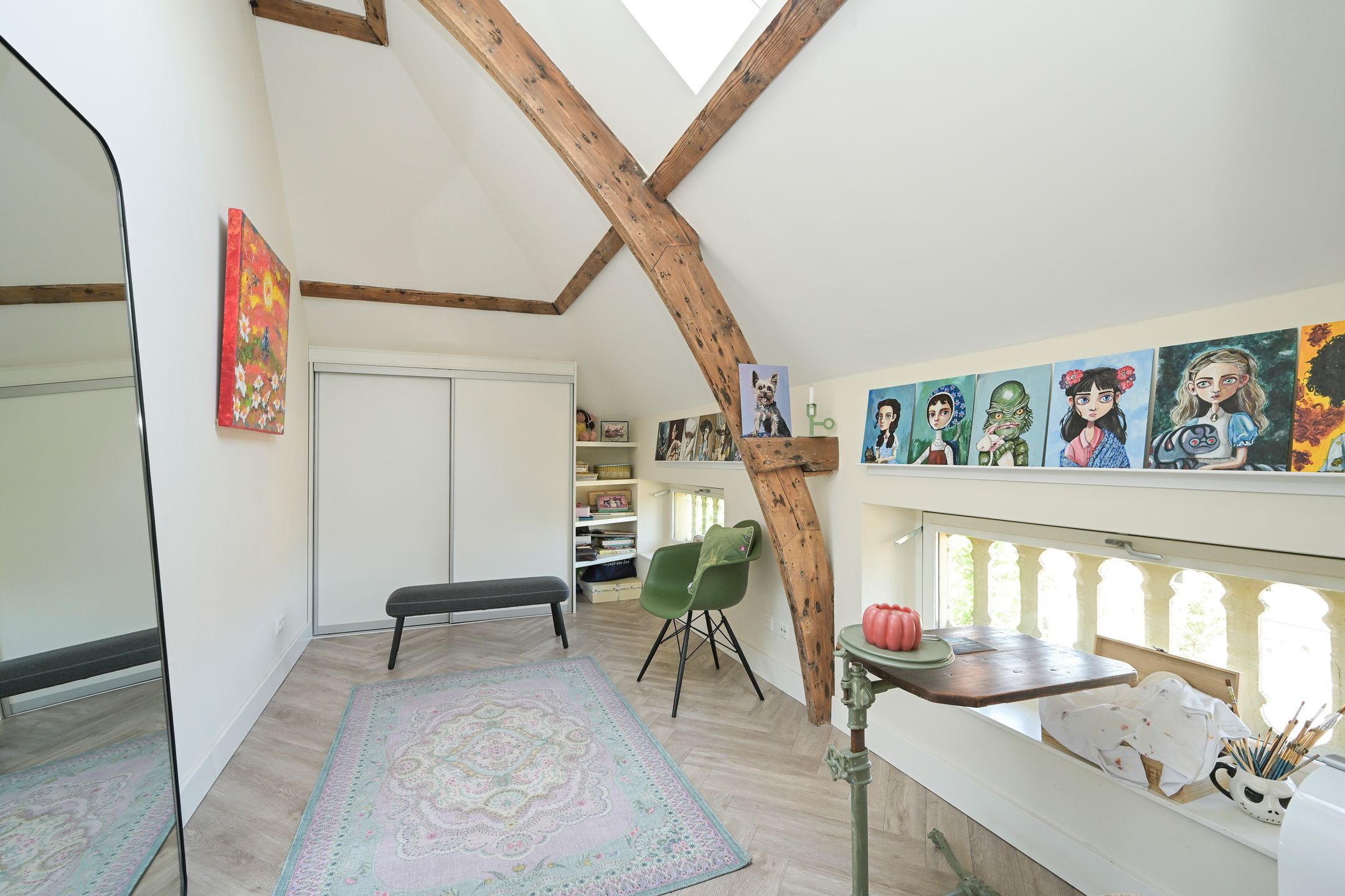 Foto 27 van Herengracht 17-C