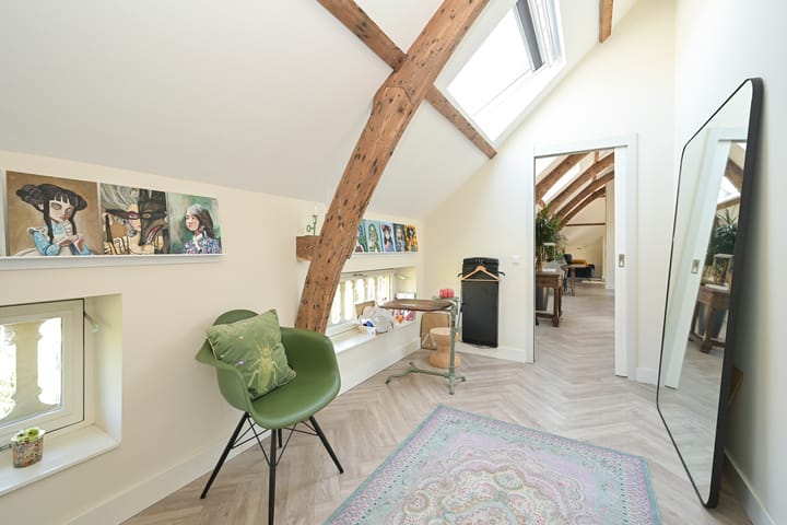 Foto 28 van Herengracht 17-C