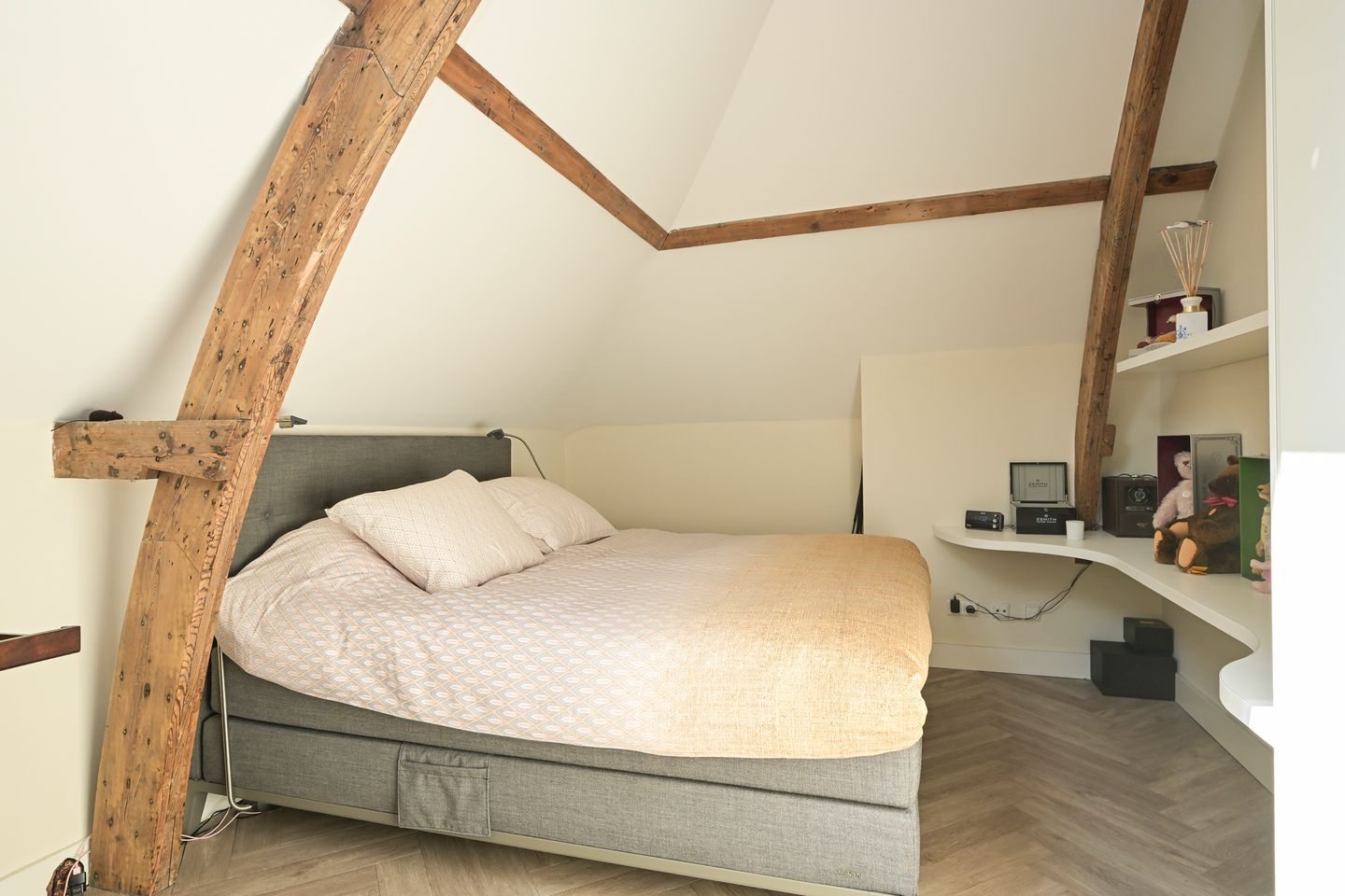 Foto 29 van Herengracht 17-C