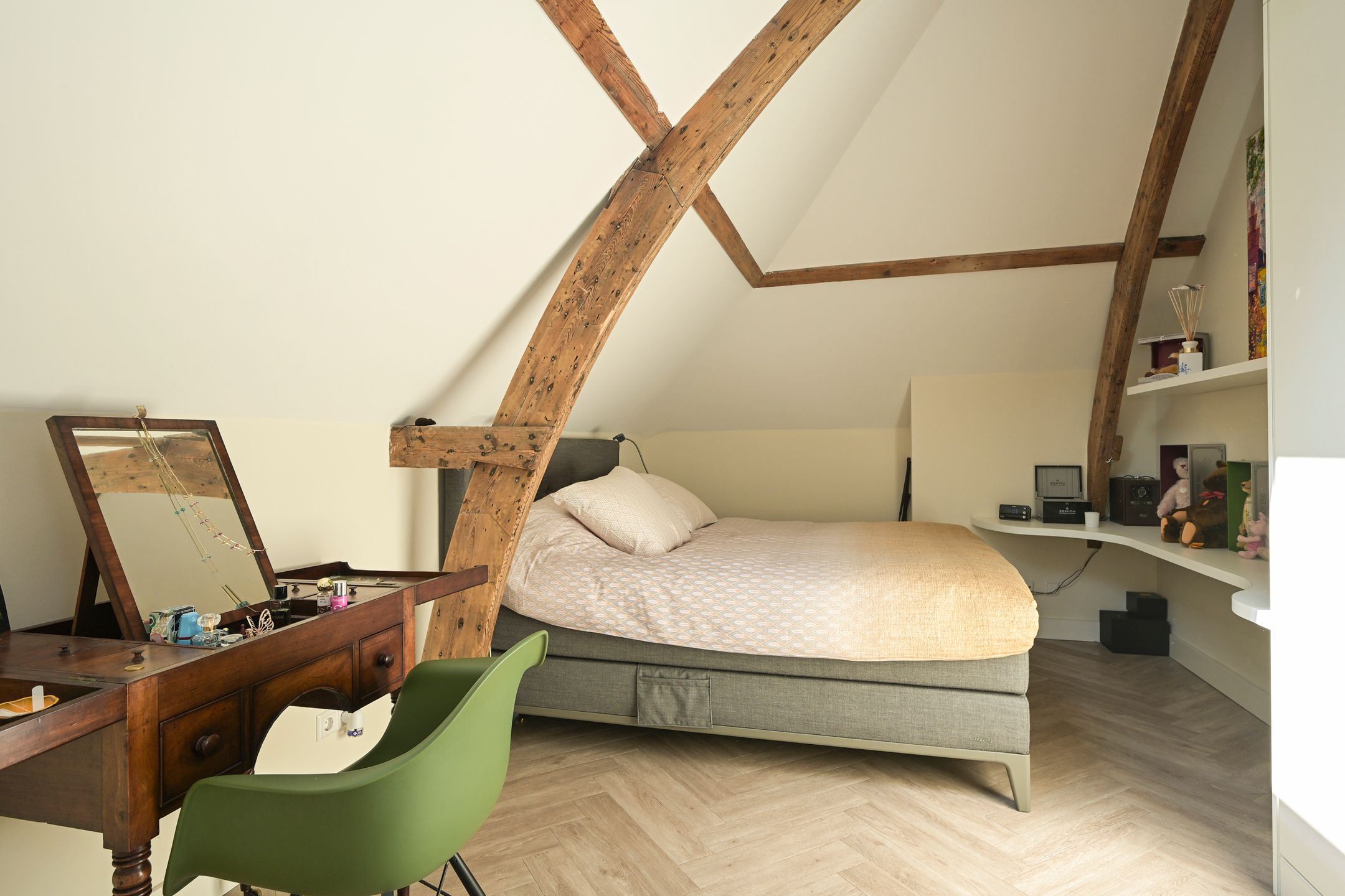 Foto 30 van Herengracht 17-C