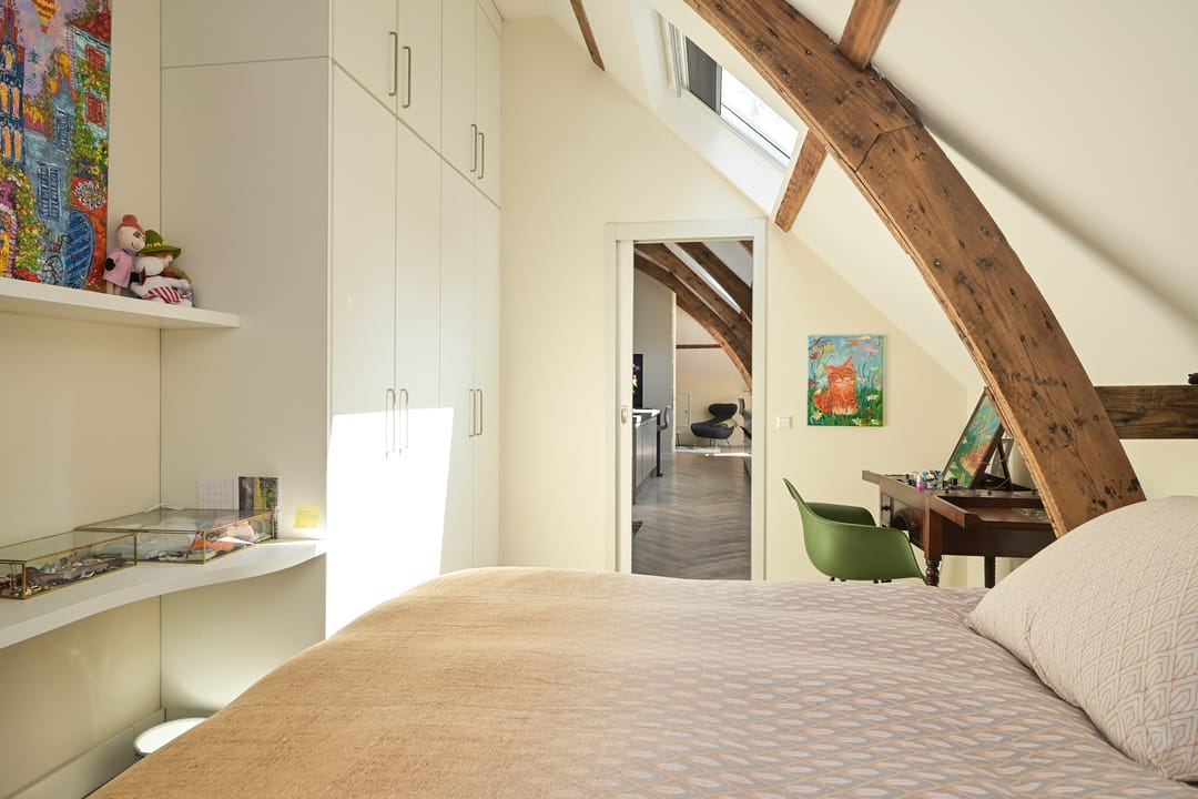 Foto 31 van Herengracht 17-C