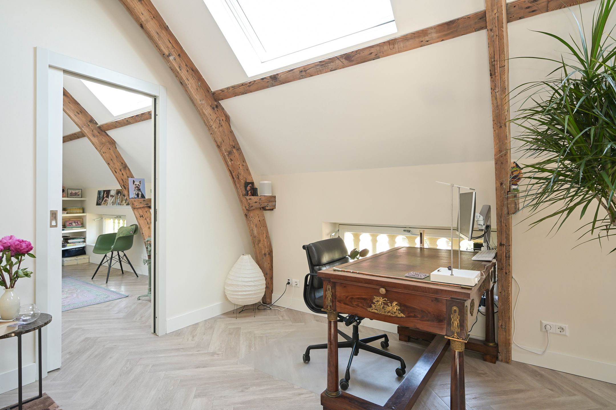 Foto 33 van Herengracht 17-C