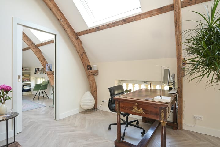 Foto 33 van Herengracht 17-C