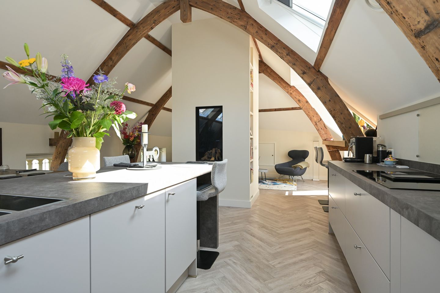 Foto 35 van Herengracht 17-C