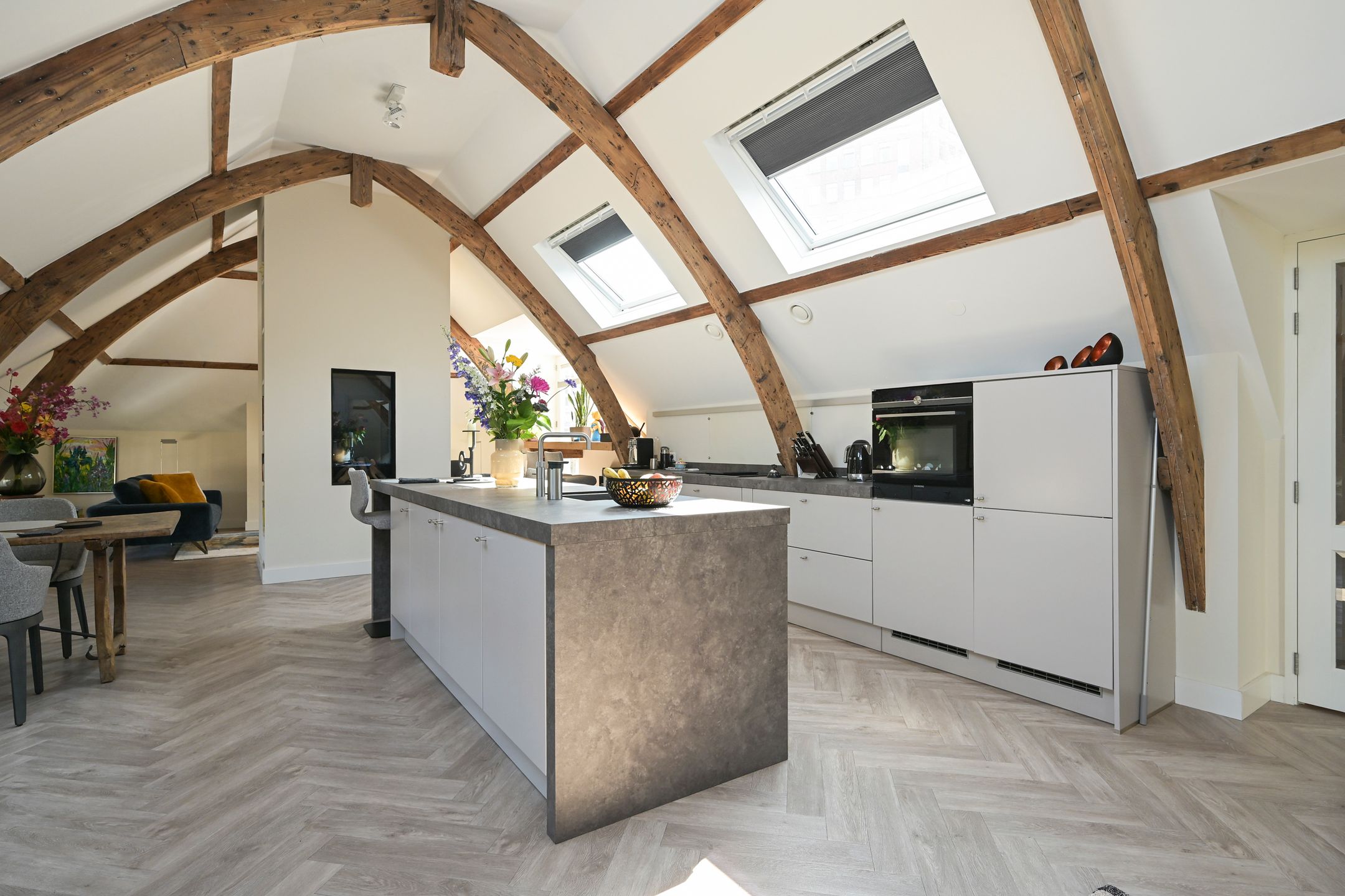 Foto 36 van Herengracht 17-C