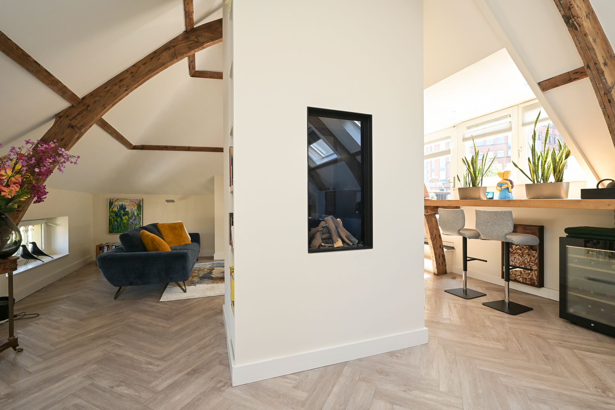 Foto 39 van Herengracht 17-C