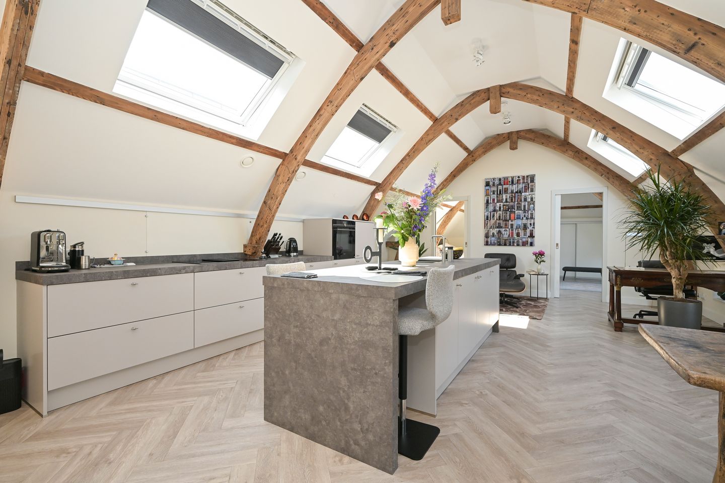 Foto 40 van Herengracht 17-C