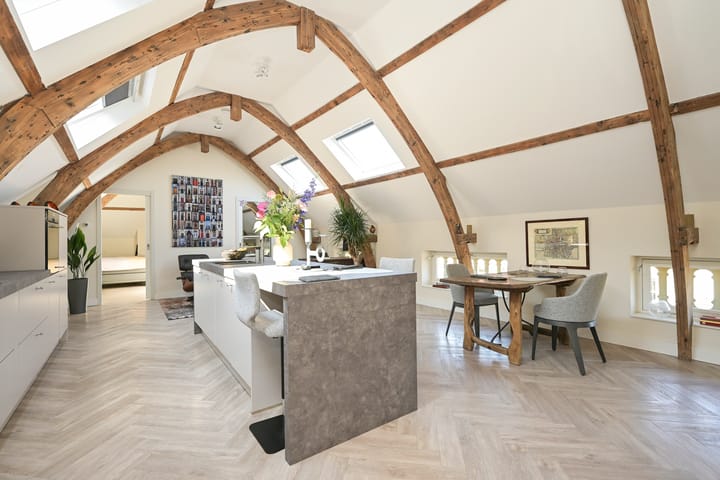 Foto 41 van Herengracht 17-C