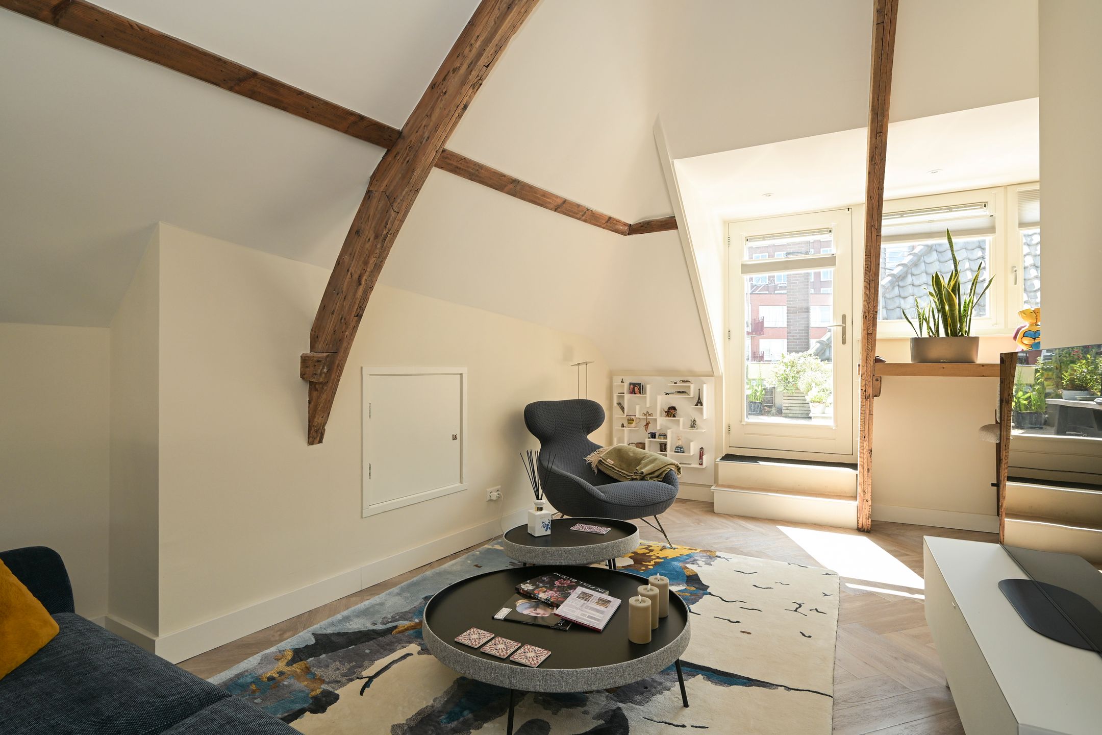 Foto 45 van Herengracht 17-C