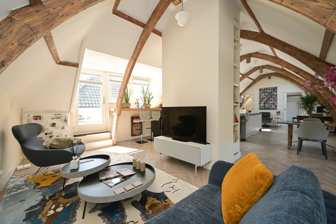 Foto 46 van Herengracht 17-C