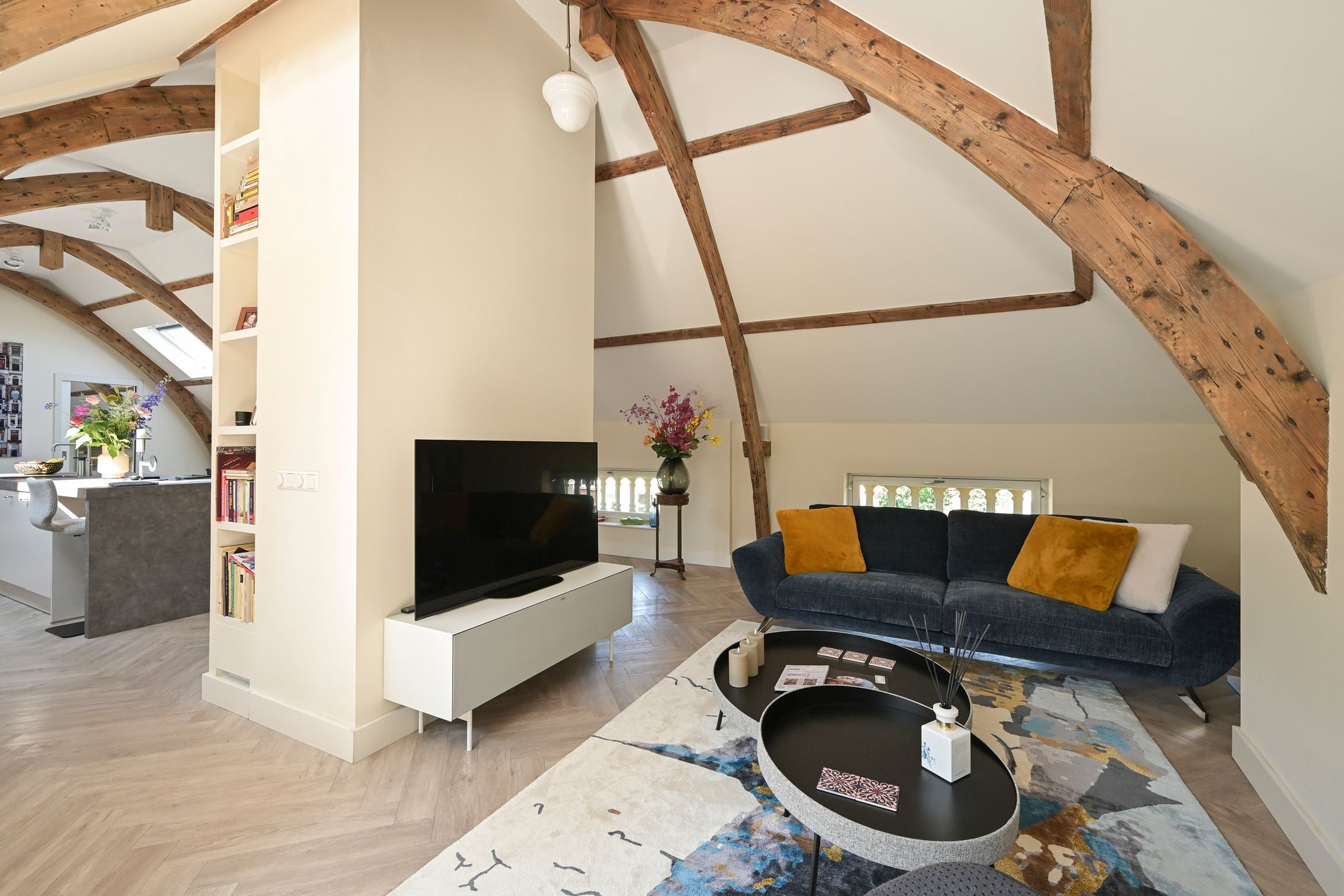 Foto 48 van Herengracht 17-C