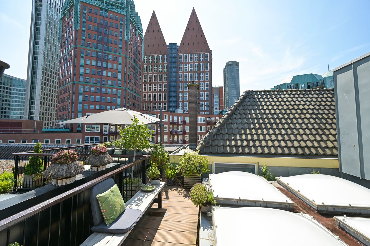 Foto 49 van Herengracht 17-C