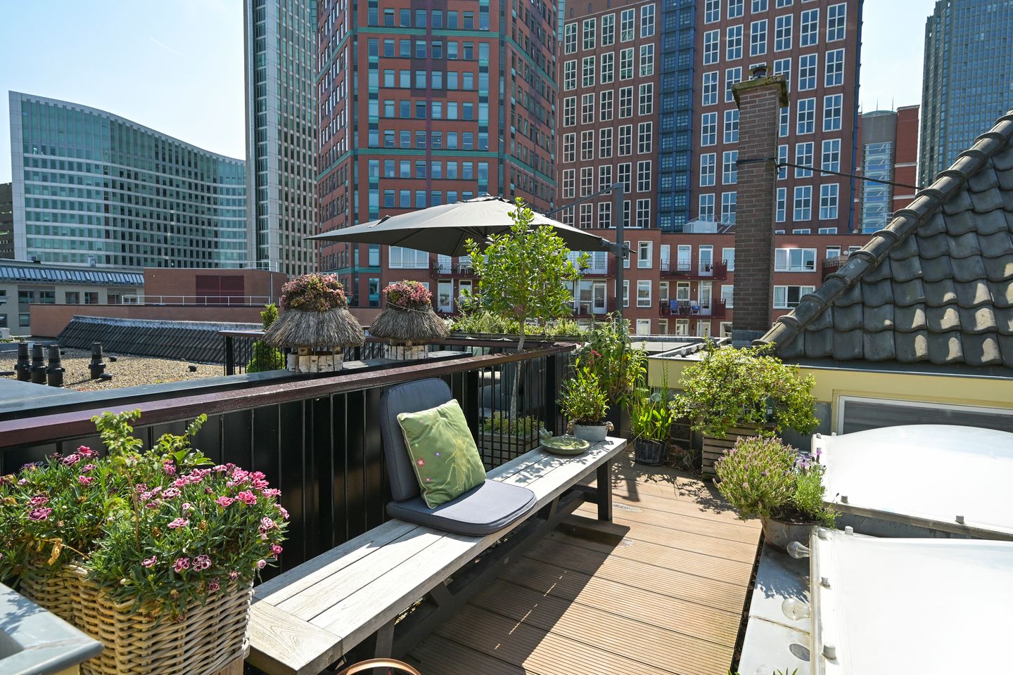 Foto 50 van Herengracht 17-C